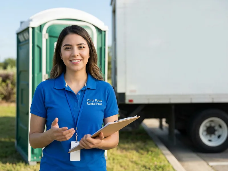 Porta Potty Rental  in Black Mountain  FAQ